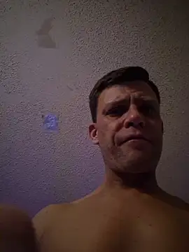 SexyAssPosingGuy: онлайн-секс-чат