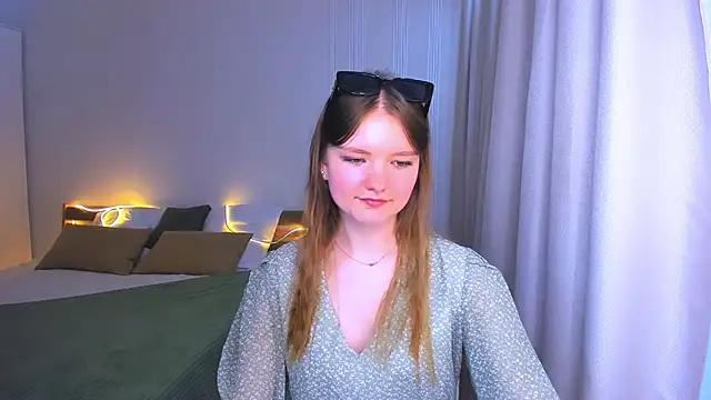 LookEva's Live XXX Chat