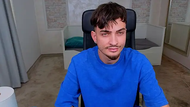 BrandonTate's Live XXX Chat