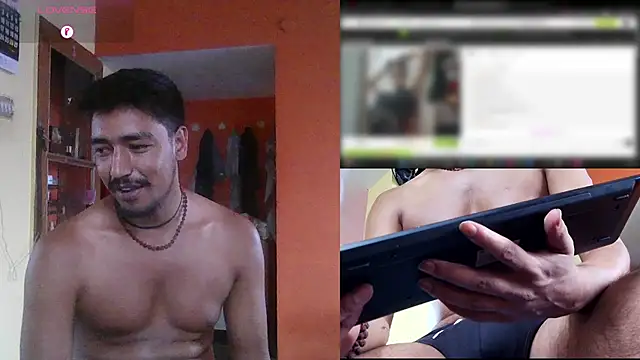 Gre3k_god 라이브 XXX 채팅