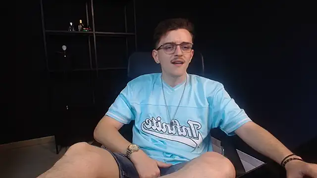 Show Webcam de FelixStarkk