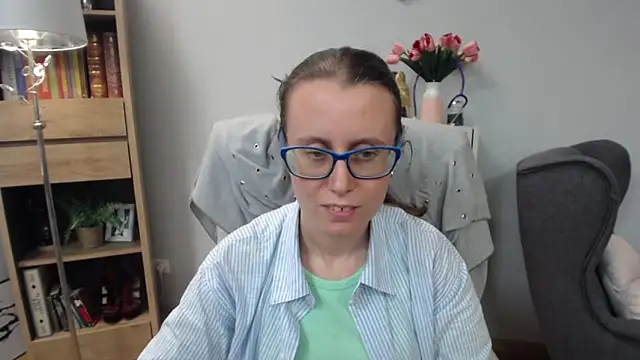sweetxLizzy Chat XXX in diretta