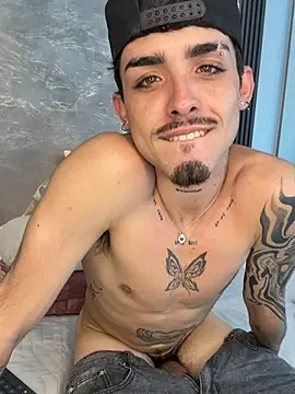 NikoStone_ 라이브 XXX 채팅