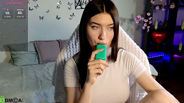 Sugar_Kitten12 Live XXX-Chat