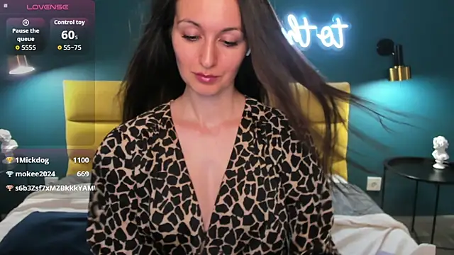 Joan_Nelson's Live XXX Chat
