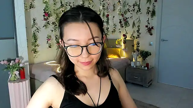AgnieszkaBanana's Live XXX Chat