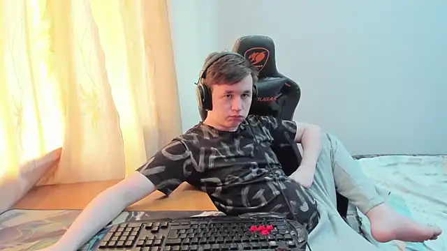 Živý XXX chat iliaskrislove