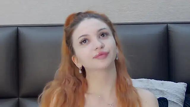 FoxyJoy's Live XXX Chat