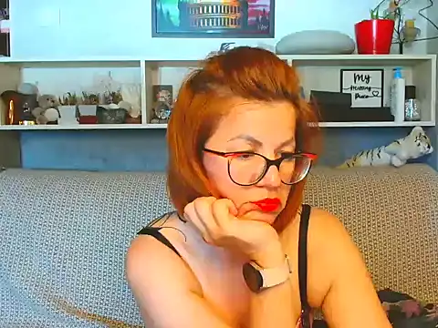 Chatroom XXX en direct de Natali3855
