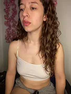 צ'אט XXX בשידור חי של -rosi