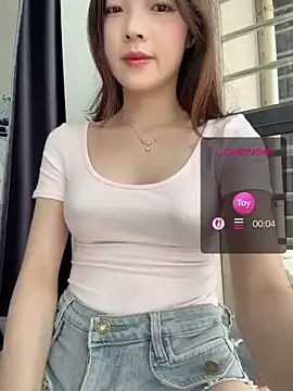 Živý XXX chat meimei_x
