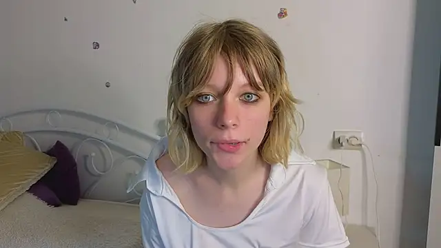 Онлайн чат XXX MollySally