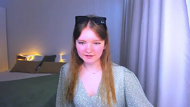 LookEva's Live XXX Chat