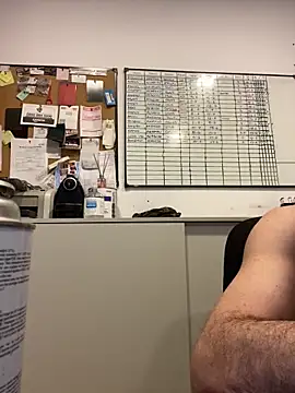 Petebulimia Chat XXX in diretta