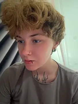 IceMur 라이브 XXX 채팅