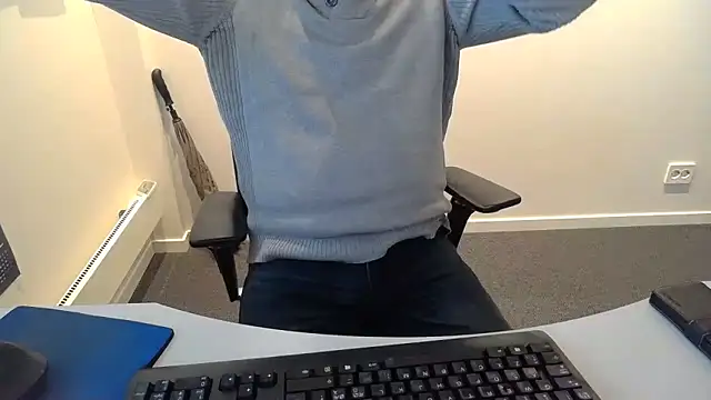 Chatroom XXX en direct de Buggemann