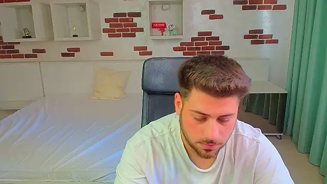 DaxGreer – webcam-show