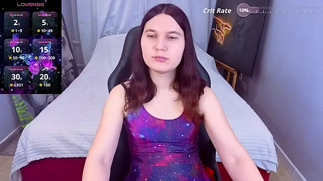 Chat XXX Live SabrinaLee