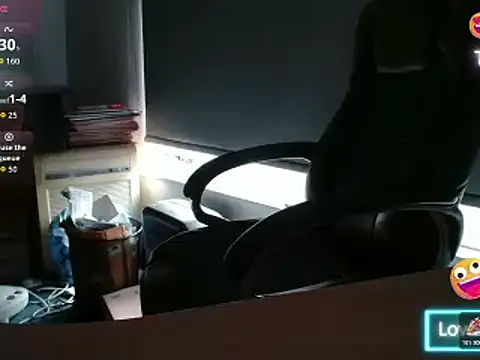 bigbadjon69 Live XXX Chat