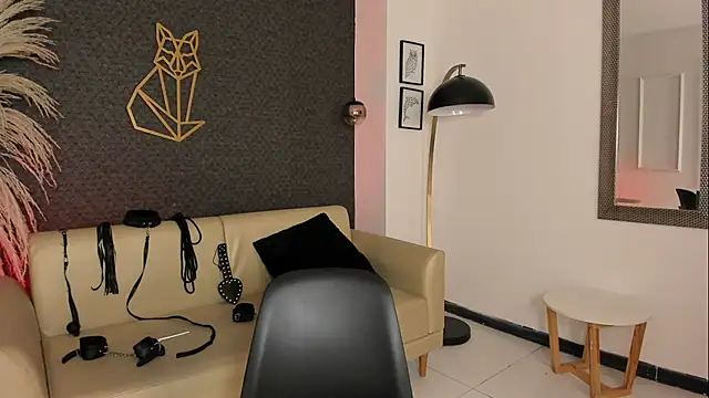 Chat XXX en directo de RACHEL_EV
