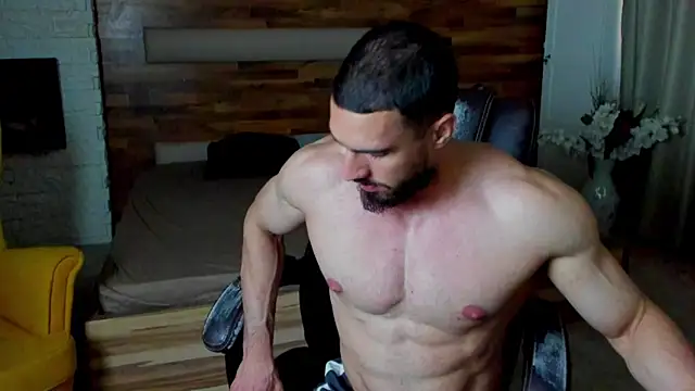 عرض كام IvanHydee