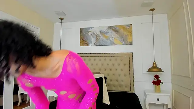 AlexaBellanova's Live XXX Chat