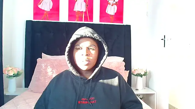 BLACKBERRYXX Live XXX-Chat