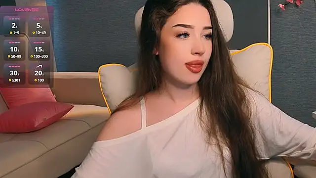 noonespyed – Live XXX-chat