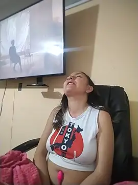 Chat XXX Live Paula_Jess_
