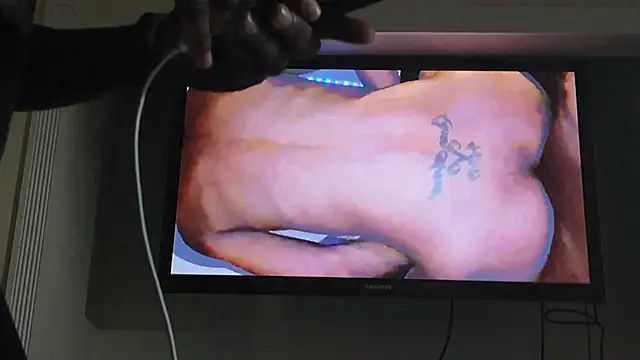 Chat +18 de Triggerhappycj100 ao vivo