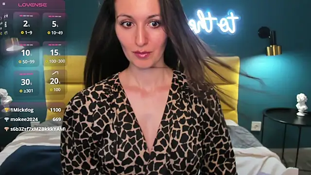 Joan_Nelson's Live XXX Chat
