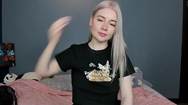 Lillie_Berry's Live XXX Chat