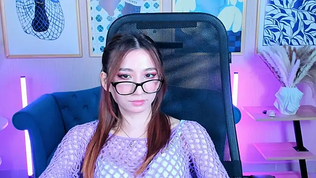 Sembang XXX Secara Langsung Karen__davis