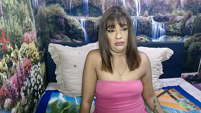 indianaqua's Live XXX Chat