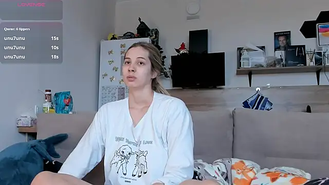 Hot__K's Live XXX Chat