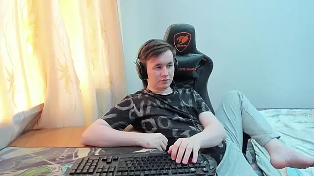 XXX chat uživo modela iliaskrislove