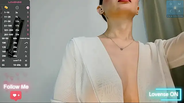 Онлайн чат XXX MinaDiamondd