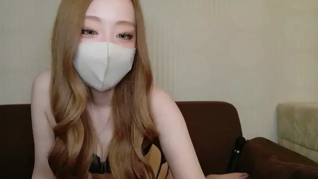 momo_gal Live XXX-Chat