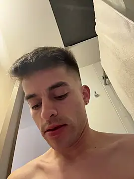 jacob_ferrer Live XXX-Chat