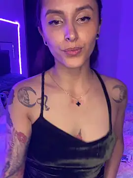 RinNox's Live XXX Chat