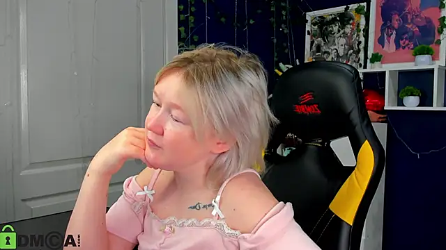Sara_Robinson's Live XXX Chat