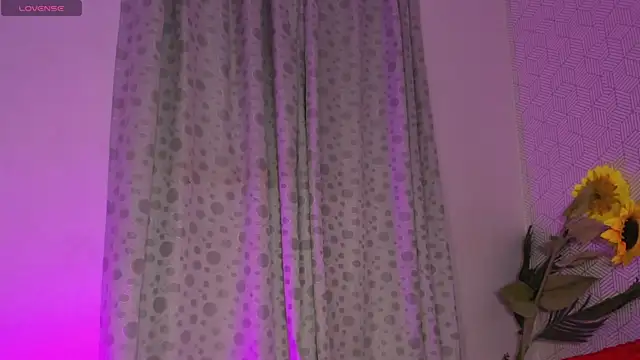 Chat XXX Live Selena_fox24