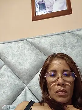 Chat XXX ao vivo de camila_star10