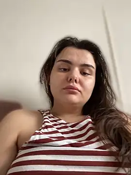 NikaMur – Live XXX-chat