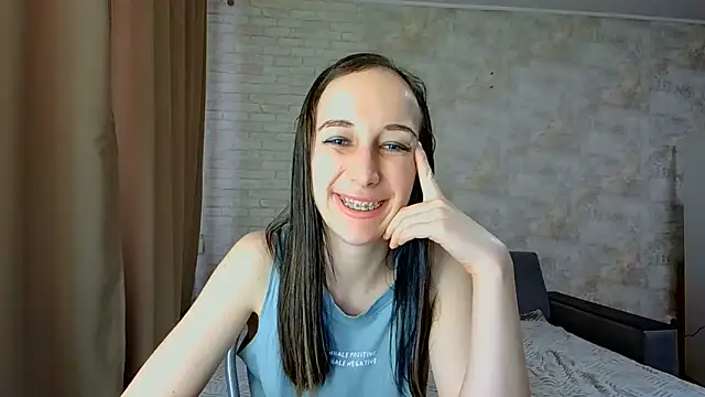 Anika_bloom's Live XXX Chat