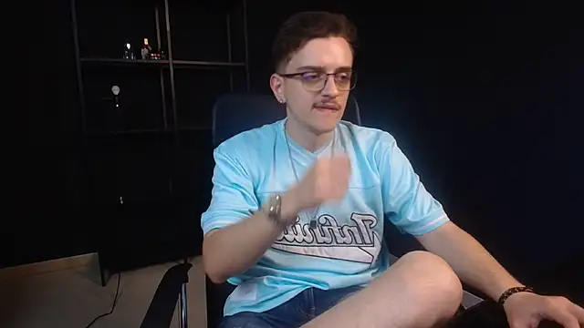 FelixStarkk 웹캠 쇼
