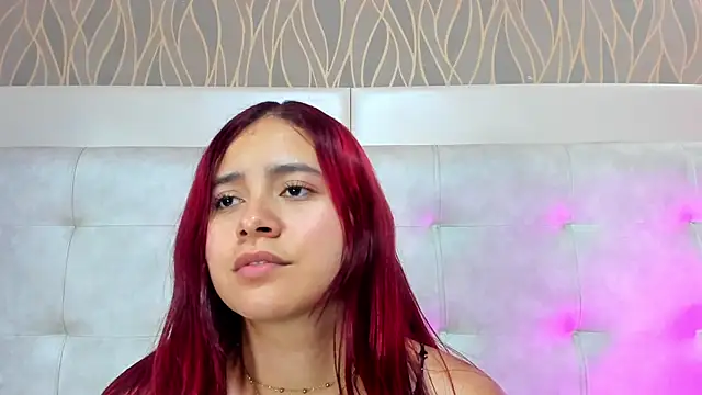 HannaScott_'s Live XXX Chat