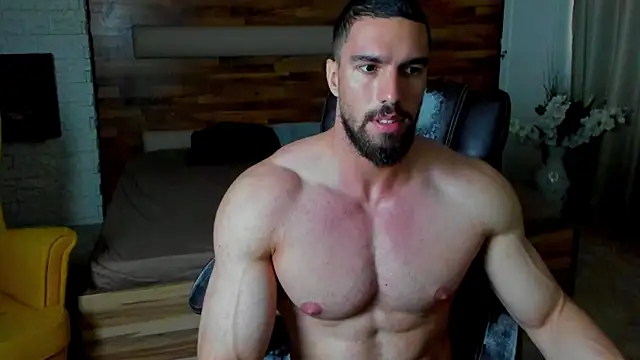 Chat +18 de IvanHydee ao vivo