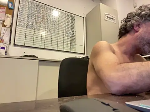 Petebulimia Live XXX-chat
