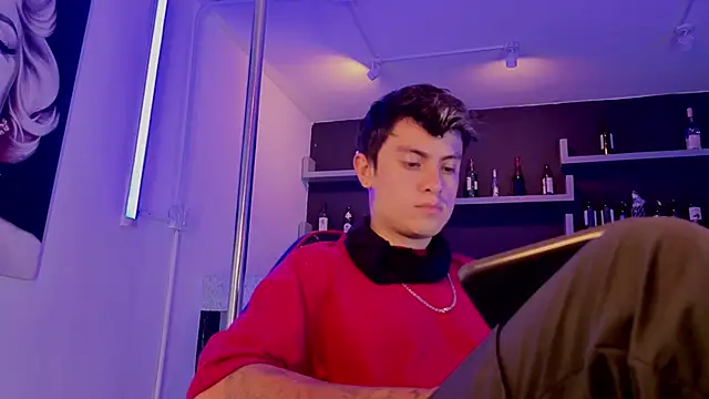 Онлайн чат XXX angel_still_